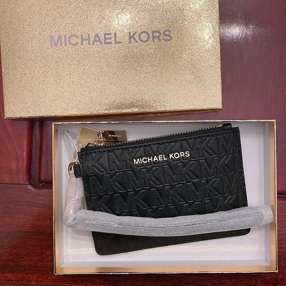 Michael Kors Key Pouch